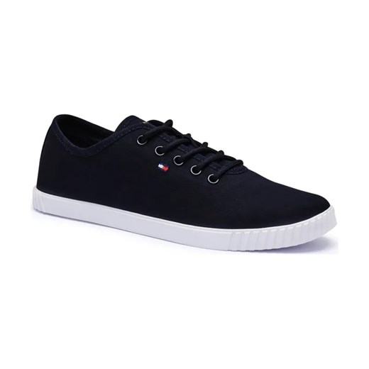 Tommy Hilfiger Tenisówki ze sklepu Gomez Fashion Store w kategorii Trampki damskie - zdjęcie 184305759