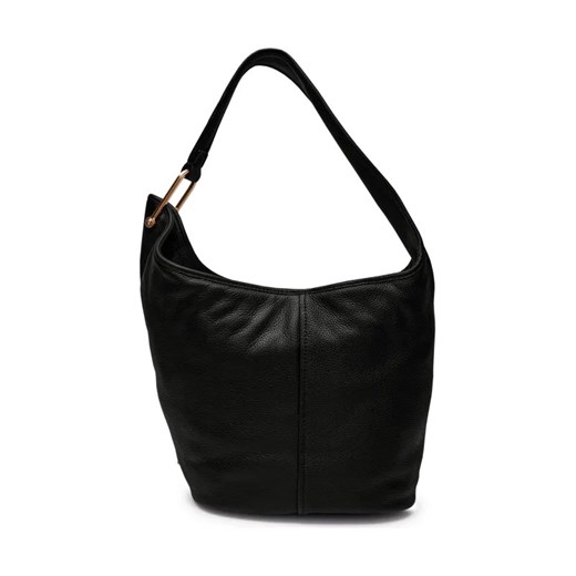 Michael Kors Skórzane hobo SONNY Michael Kors One Size okazja Gomez Fashion Store