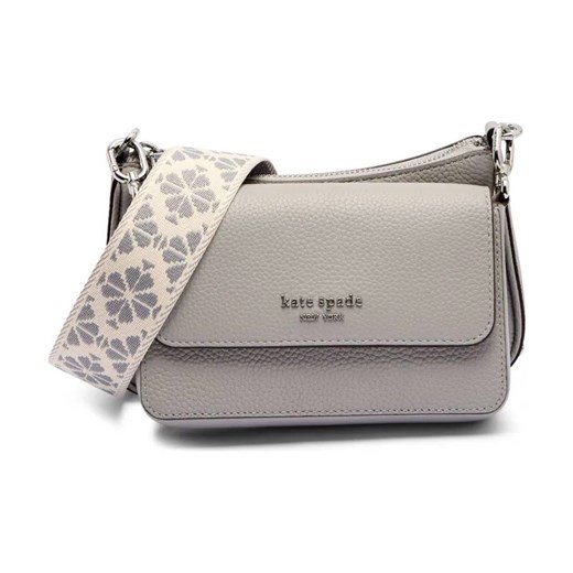 Kate Spade Skórzana torebka na ramię 3w1 ze sklepu Gomez Fashion Store w kategorii Listonoszki - zdjęcie 184305809