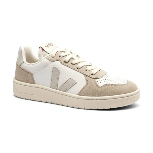 VEJA Skórzane sneakersy V-82 ze sklepu Gomez Fashion Store w kategorii Buty sportowe męskie - zdjęcie 184305827