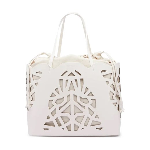 Marc Cain Shopperka ze sklepu Gomez Fashion Store w kategorii Torby Shopper bag - zdjęcie 184305846
