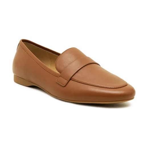 Michael Kors Skórzane loafersy REGAN FLEX ze sklepu Gomez Fashion Store w kategorii Półbuty damskie - zdjęcie 184305865