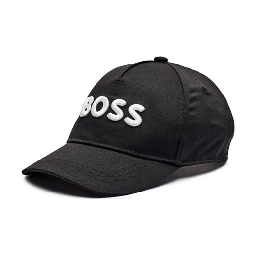 BOSS Kidswear Bejsbolówka ze sklepu Gomez Fashion Store w kategorii Czapki dziecięce - zdjęcie 184305867