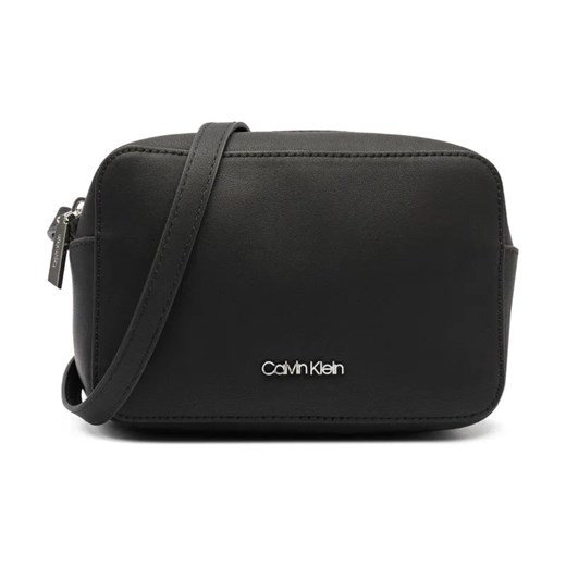 Calvin Klein Torebka na ramię ze sklepu Gomez Fashion Store w kategorii Listonoszki - zdjęcie 184305868