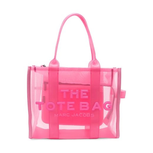 Marc Jacobs Shopperka ze sklepu Gomez Fashion Store w kategorii Torby Shopper bag - zdjęcie 184305876