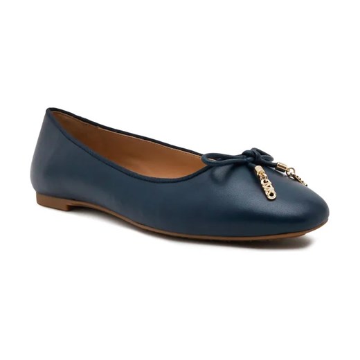 Michael Kors Skórzane baleriny Nori ze sklepu Gomez Fashion Store w kategorii Balerinki - zdjęcie 184305877