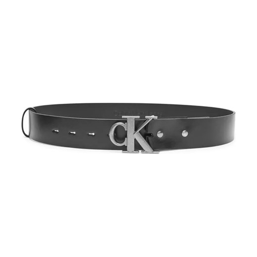 Calvin Klein Jeans Skórzany pasek 2w1 ze sklepu Gomez Fashion Store w kategorii Paski męskie - zdjęcie 184305889