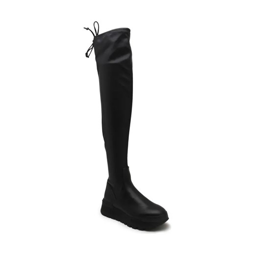 Liu Jo Muszkieterki AMAZING 06 ze sklepu Gomez Fashion Store w kategorii Kozaki damskie - zdjęcie 184305895