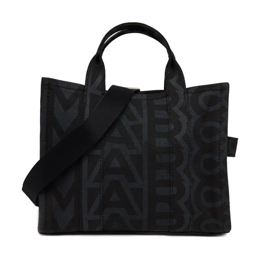 Marc Jacobs Shopperka THE MEDIUM TOTE ze sklepu Gomez Fashion Store w kategorii Torby Shopper bag - zdjęcie 184305908