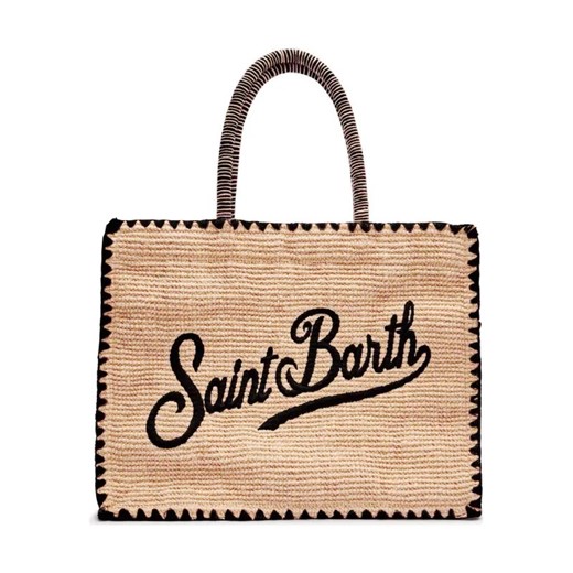 ST.Barth Torba plażowa VIVIAN ze sklepu Gomez Fashion Store w kategorii Torby Shopper bag - zdjęcie 184305917