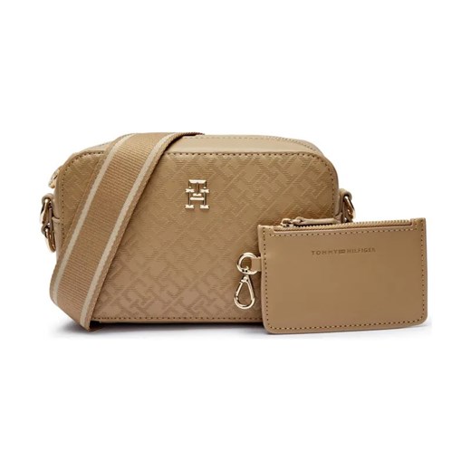 Tommy Hilfiger Listonoszka + saszetka ze sklepu Gomez Fashion Store w kategorii Listonoszki - zdjęcie 184305918