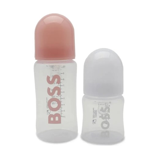 BOSS Kidswear Zestaw 300 ml & 150 ml Boss Kidswear One Size okazja Gomez Fashion Store