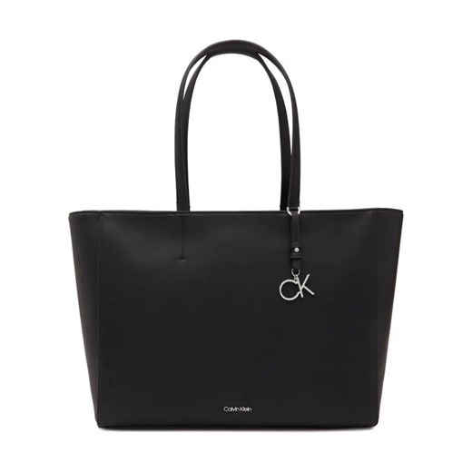 Calvin Klein Shopperka MUST MD ze sklepu Gomez Fashion Store w kategorii Torby Shopper bag - zdjęcie 184305927