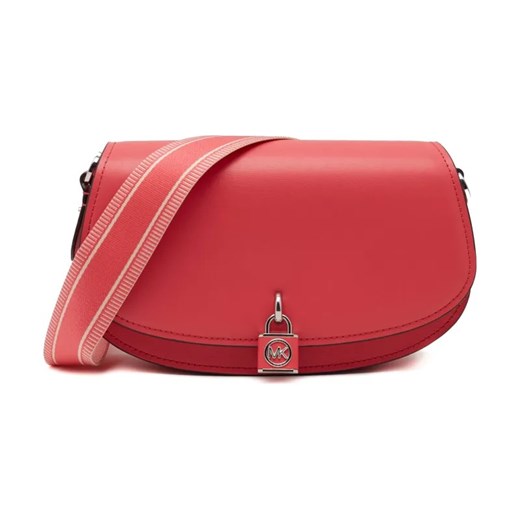 Michael Kors Skórzana listonoszka ze sklepu Gomez Fashion Store w kategorii Listonoszki - zdjęcie 184305928