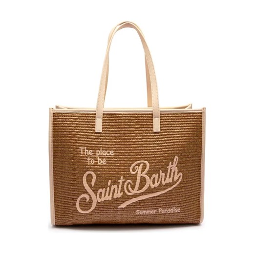 ST.Barth Shopperka ze sklepu Gomez Fashion Store w kategorii Torby Shopper bag - zdjęcie 184305935