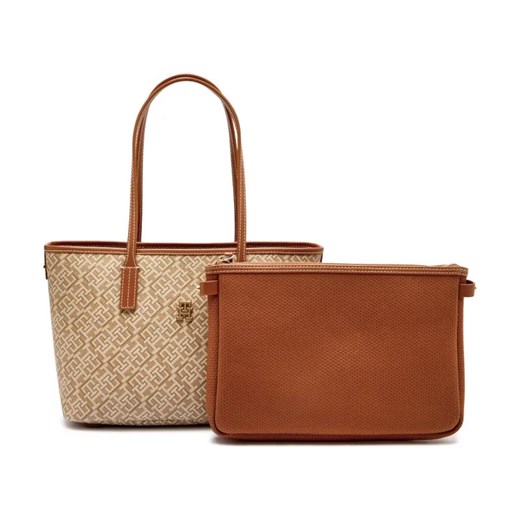 Tommy Hilfiger Torebka na ramię ze sklepu Gomez Fashion Store w kategorii Torby letnie - zdjęcie 184305947