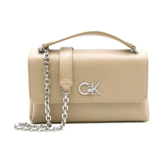Calvin Klein Listonoszka ze sklepu Gomez Fashion Store w kategorii Listonoszki - zdjęcie 184305958