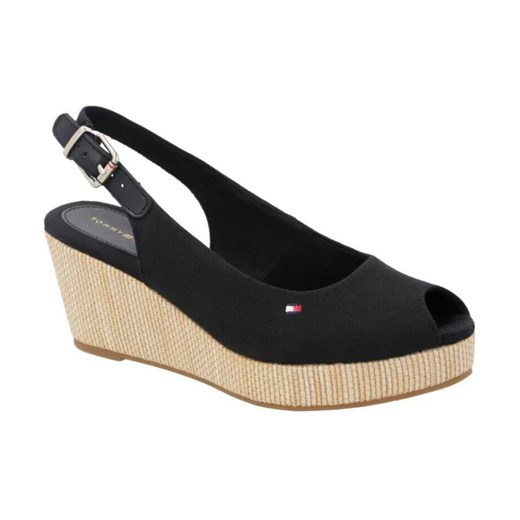 Tommy Hilfiger Koturny Iconic Elba Sling ze sklepu Gomez Fashion Store w kategorii Espadryle damskie - zdjęcie 184305968
