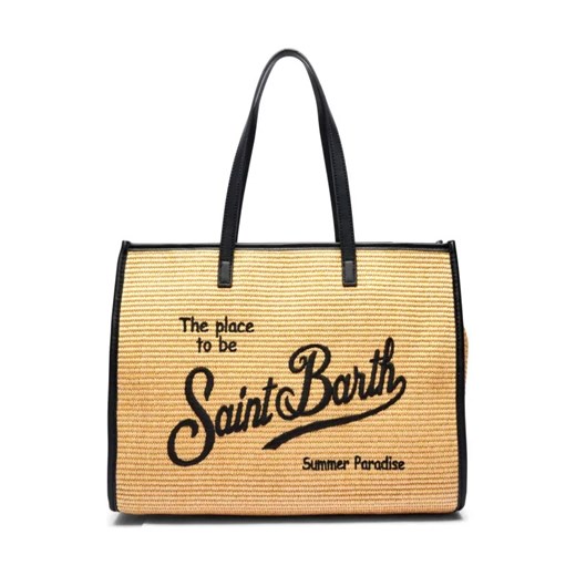 ST.Barth Shopperka ze sklepu Gomez Fashion Store w kategorii Torby Shopper bag - zdjęcie 184305979