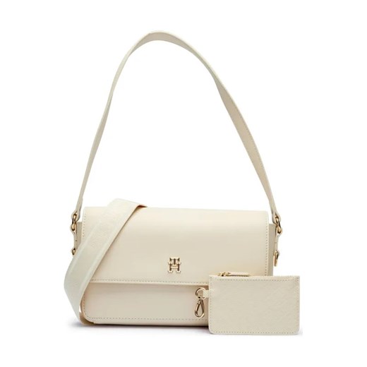Tommy Hilfiger Torebka na ramię + saszetka ze sklepu Gomez Fashion Store w kategorii Listonoszki - zdjęcie 184305986