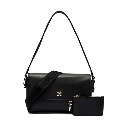 Tommy Hilfiger Torebka na ramię + saszetka ze sklepu Gomez Fashion Store w kategorii Listonoszki - zdjęcie 184306005