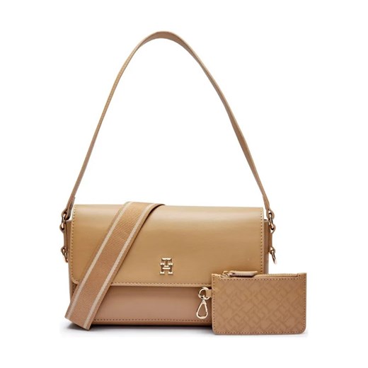 Tommy Hilfiger Torebka na ramię + saszetka ze sklepu Gomez Fashion Store w kategorii Listonoszki - zdjęcie 184306016