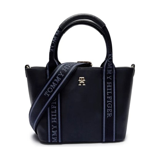 Tommy Hilfiger Kuferek ze sklepu Gomez Fashion Store w kategorii Kuferki - zdjęcie 184306027