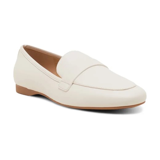 Michael Kors Skórzane loafersy REGAN FLEX ze sklepu Gomez Fashion Store w kategorii Półbuty damskie - zdjęcie 184306029