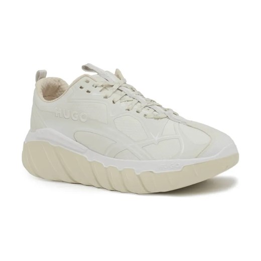 HUGO Sneakersy Xeno Runn nyth ze sklepu Gomez Fashion Store w kategorii Buty sportowe męskie - zdjęcie 184306039