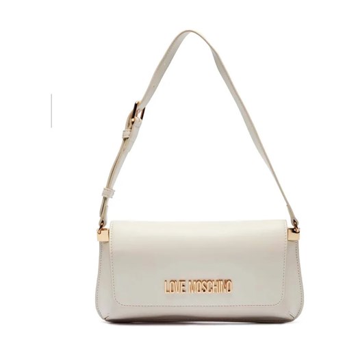 Love Moschino Torebka na ramię ze sklepu Gomez Fashion Store w kategorii Listonoszki - zdjęcie 184306045