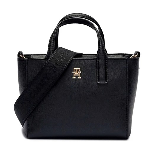Tommy Hilfiger Kuferek Soft ze sklepu Gomez Fashion Store w kategorii Kuferki - zdjęcie 184306067
