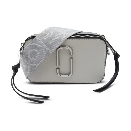 Marc Jacobs Skórzana listonoszka THE SNAPSHOT ze sklepu Gomez Fashion Store w kategorii Listonoszki - zdjęcie 184306068