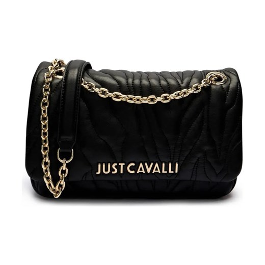 Just Cavalli Torebka na ramię ze sklepu Gomez Fashion Store w kategorii Listonoszki - zdjęcie 184306097