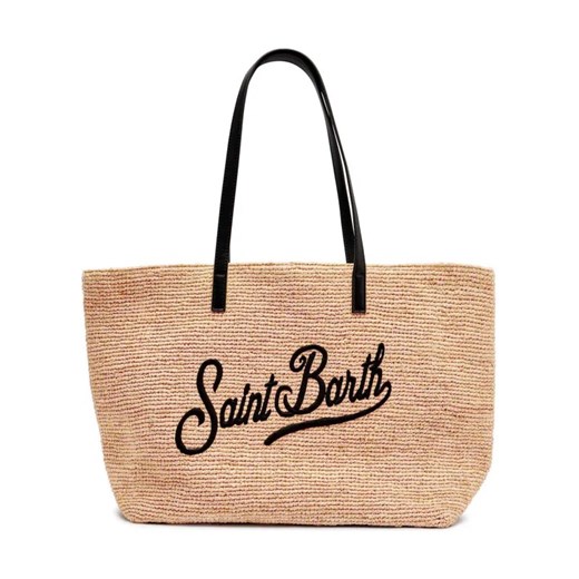 ST.Barth Torba plażowa ze sklepu Gomez Fashion Store w kategorii Torby Shopper bag - zdjęcie 184306118
