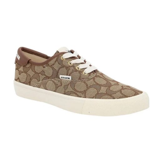 Coach Tenisówki CITYSOLE | z dodatkiem skóry ze sklepu Gomez Fashion Store w kategorii Trampki damskie - zdjęcie 184306158