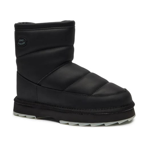 EMU Australia Skórzane śniegowce Valerie 2.0 ze sklepu Gomez Fashion Store w kategorii Śniegowce damskie - zdjęcie 184306166