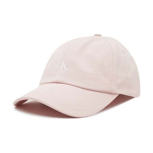 Calvin Klein Jeans Bejsbolówka ze sklepu Gomez Fashion Store w kategorii Czapki dziecięce - zdjęcie 184306175