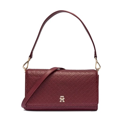 Tommy Hilfiger Torebka na ramię ze sklepu Gomez Fashion Store w kategorii Listonoszki - zdjęcie 184306195