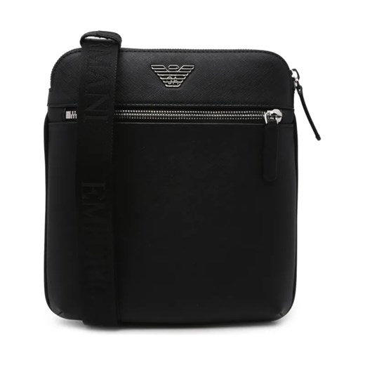 Emporio Armani Reporterka ze sklepu Gomez Fashion Store w kategorii Torby męskie - zdjęcie 184306199