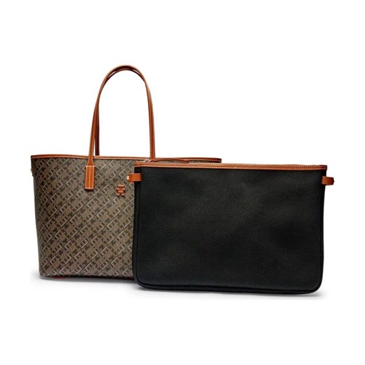 Tommy Hilfiger Shopperka + saszetka ze sklepu Gomez Fashion Store w kategorii Torby Shopper bag - zdjęcie 184306207