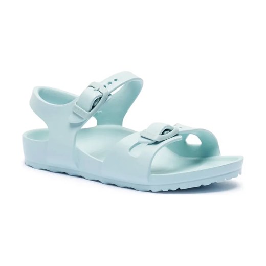 Birkenstock Sandały Rio EVA ze sklepu Gomez Fashion Store w kategorii Sandały dziecięce - zdjęcie 184306209