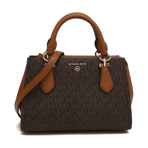 Michael Kors Kuferek Marilyn ze sklepu Gomez Fashion Store w kategorii Kuferki - zdjęcie 184306219