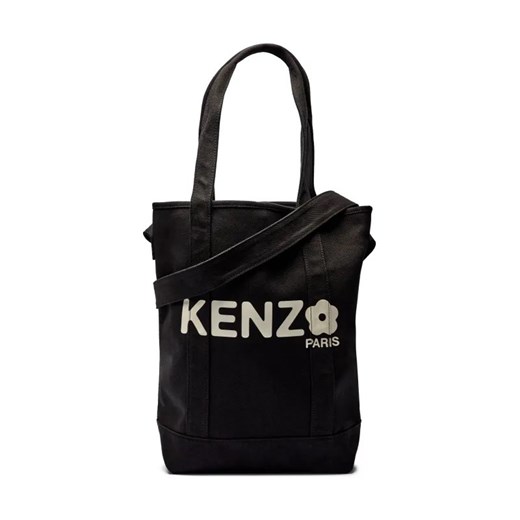 Kenzo Shopperka ze sklepu Gomez Fashion Store w kategorii Torby Shopper bag - zdjęcie 184306228