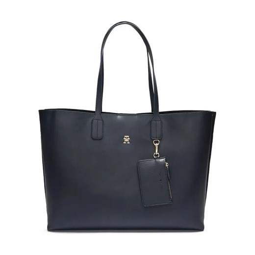Tommy Hilfiger Shopperka + saszetka ze sklepu Gomez Fashion Store w kategorii Torby Shopper bag - zdjęcie 184306235