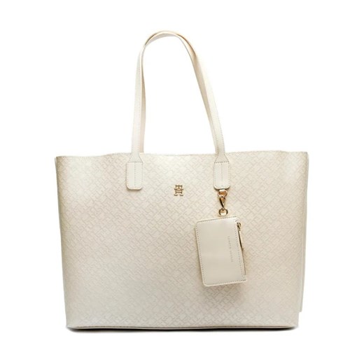 Tommy Hilfiger Shopperka + saszetka ze sklepu Gomez Fashion Store w kategorii Torby Shopper bag - zdjęcie 184306236
