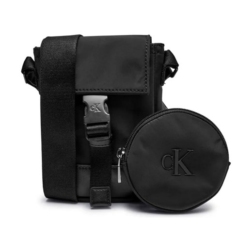 Calvin Klein Jeans Reporterka ze sklepu Gomez Fashion Store w kategorii Torby męskie - zdjęcie 184306246