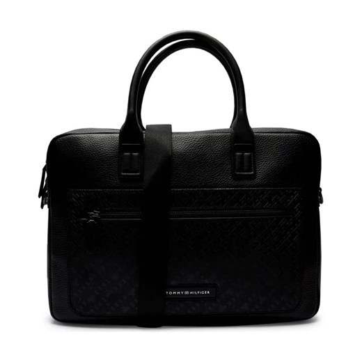Tommy Hilfiger Torba na laptopa ze sklepu Gomez Fashion Store w kategorii Torby na laptopa - zdjęcie 184306256