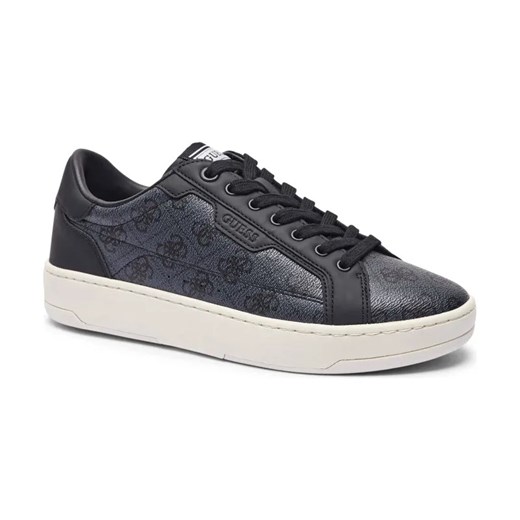 Guess Sneakersy VINCI ze sklepu Gomez Fashion Store w kategorii Buty sportowe męskie - zdjęcie 184306266