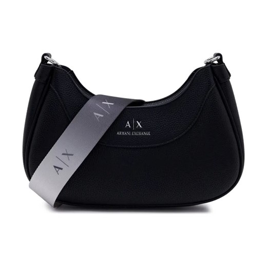 Armani Exchange Hobo ze sklepu Gomez Fashion Store w kategorii Torebki hobo - zdjęcie 184306268