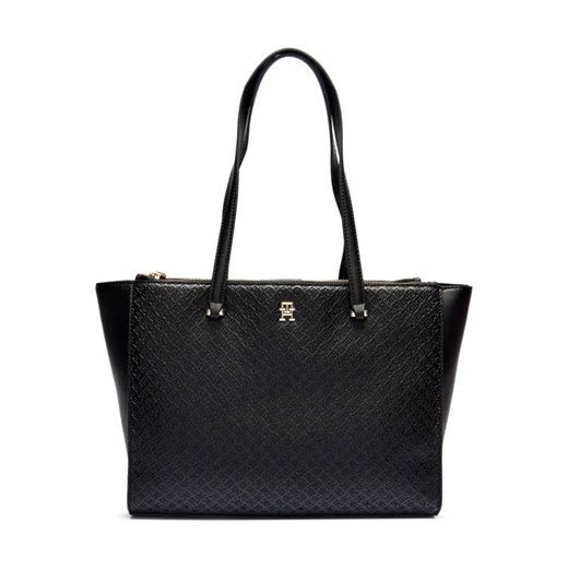 Tommy Hilfiger Shopperka ze sklepu Gomez Fashion Store w kategorii Torby Shopper bag - zdjęcie 184306275